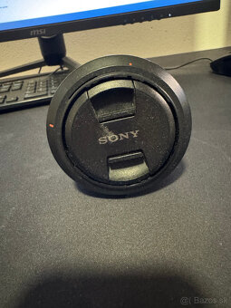 SONY FE - F3.5-5.6/28-70 OSS - 3
