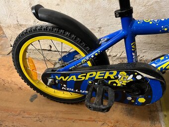 Detsky bicykel - 3