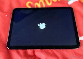 Predám Apple iPad mini Wifi 64Gb Space Gray - 3