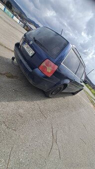 Passat b5.5 2.0 tdi - 3