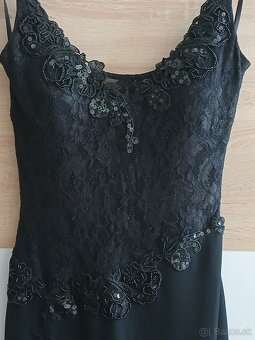 Spoločenské šaty Invito Haute Couture - 3
