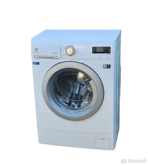 Automatická práčka ELECTROLUX (EWS1066SEU) - 3