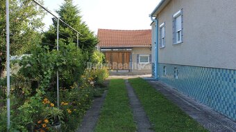 PREDAJ : Rodinný dom Zlaté Moravce - 3