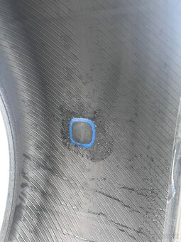Letne Pneu Yokohama 295/35 R21 107Y - 3