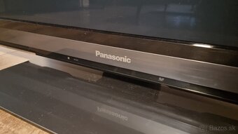 Plazma Panasonic Viera TX - P46G30E - 3
