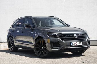 Volkswagen Touareg 3.0 V6 TDI SCR 286k R-Line 4Motion - 3