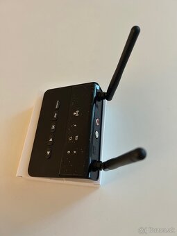 Bluetooth audio adaptér - 3