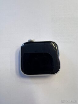 Apple watch SE 40mm gps + cellular - 3