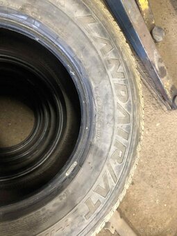 predam pneumatiky falken - 3