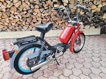 Babetta 210 - 3