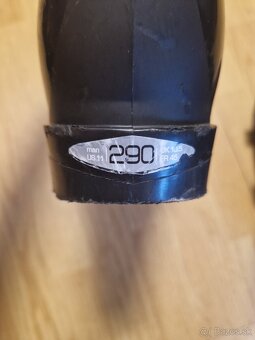 Panske lyžiarky Alpina - 3