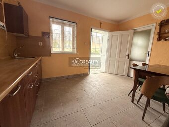 HALO reality - Predaj, rodinný dom Maňa, Veľká Maňa, trojizb - 3