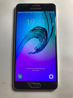 Samsung Galaxy A5 2016 - 3