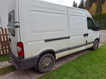 Renault Master - 3