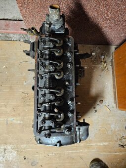 Motor 1203 na ND - 3
