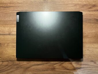 Predám notebook Lenovo Ideapad Gaming 3 - 3
