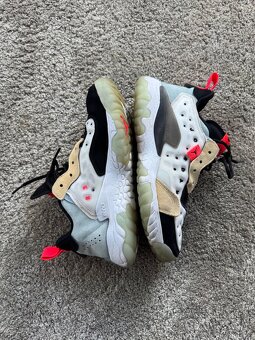 Nike Air Jordan - 3