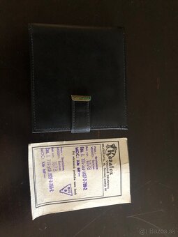 Retro peňaženky - 3