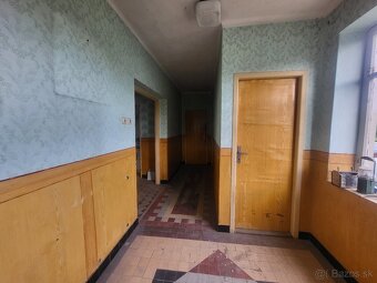 Predaj rodinného domu v Záblatí - 3