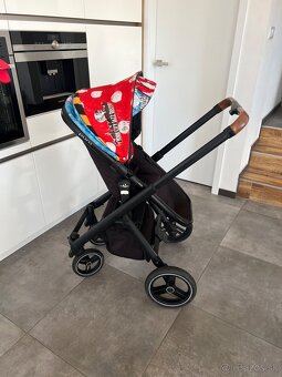 Neo nato Puro dvojkombinácia - 3