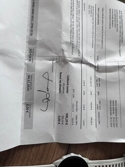 Garmin Forerunner 165 music - 3