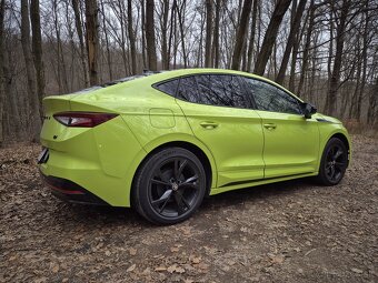 Škoda Enyaq RS  iV 80 - 3