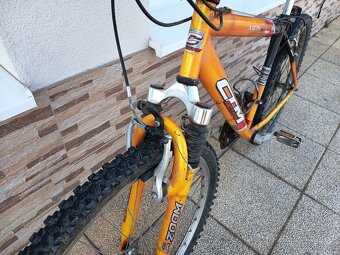 Predávam CTM ACTIVE BIKE - 3
