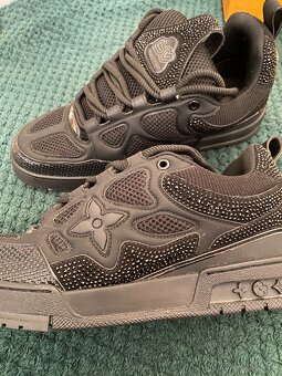 Tenisky Louis Vuitton LV Skate - 3