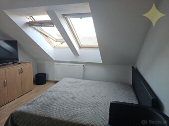 Prievidza – ul. Sama Chalupku / Prenájom 2-izbového bytu (50 - 3