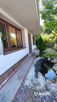 RADO | Dvojpodlažný RD v obci Borský Mikuláš - 3