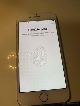 iphone 7 Gold 32GB - 3