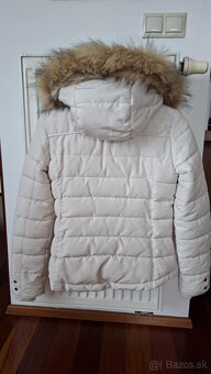 Dámska zimná bunda PIMKIE, veľ.XS - 3
