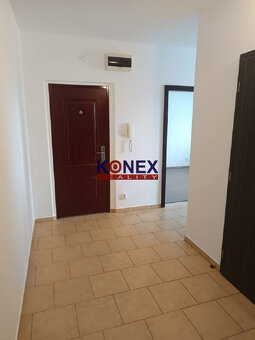 Zrekonštruovaný 4-izbový byt s loggiou – ul. Ďumbierska, Pre - 3