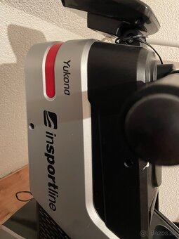 Veslovací trenažér Insportline - 3