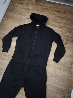 Pánska tepláková súprava HOLO GENERATION – nová s visačkou ( - 3