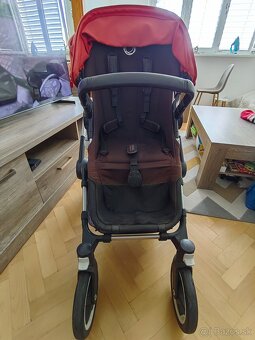 Kocik Bugaboo Buffalo - 3