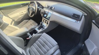 Predam-Vymenim Volkswagen Passat B6 Combi Highline - 3