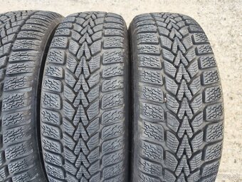 Pneu 185/60 r15 Dunlop - 3