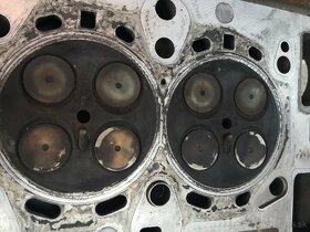 Hlava valcov na BMW 320d, E 46, 100kW, M47D20, 22466019 - 3