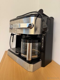 Na predaj pákový kávovar De’Longhi - 3