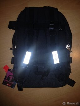 ZNAČKOVÝ BATOH zn.TARGET + darček - 3