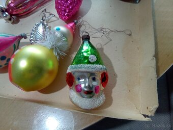 Ozdoby na stromček - 3