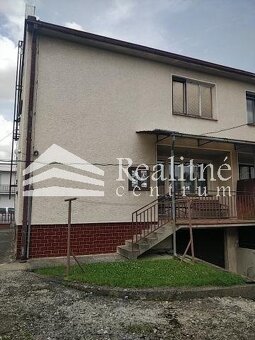 Predáme 4 izb. posch. RD v Leviciach - 3