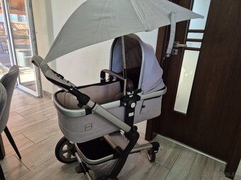 Joolz Day 2 + Isofix vajíčko - 3