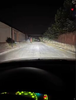 LED xenon D1S, D2S, D3S, D4S, D5S, D8S - 3