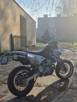 SUZUKI DRZ 400 S A2 NOVA STK - 3