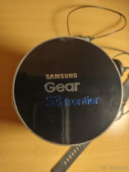 Samsung Gear S3 - 3