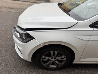 VW Polo 1.0 TSI Highline DSG 7 - 3