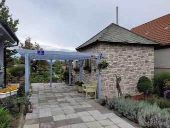 MH283 – Na predaj krásny rodinný dom vo vidieckom štýle - 3