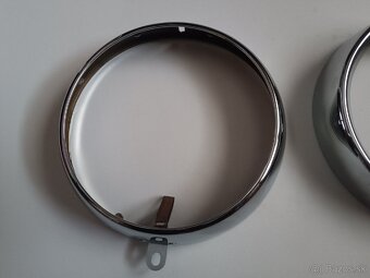 Jawa rámik svetla - 3